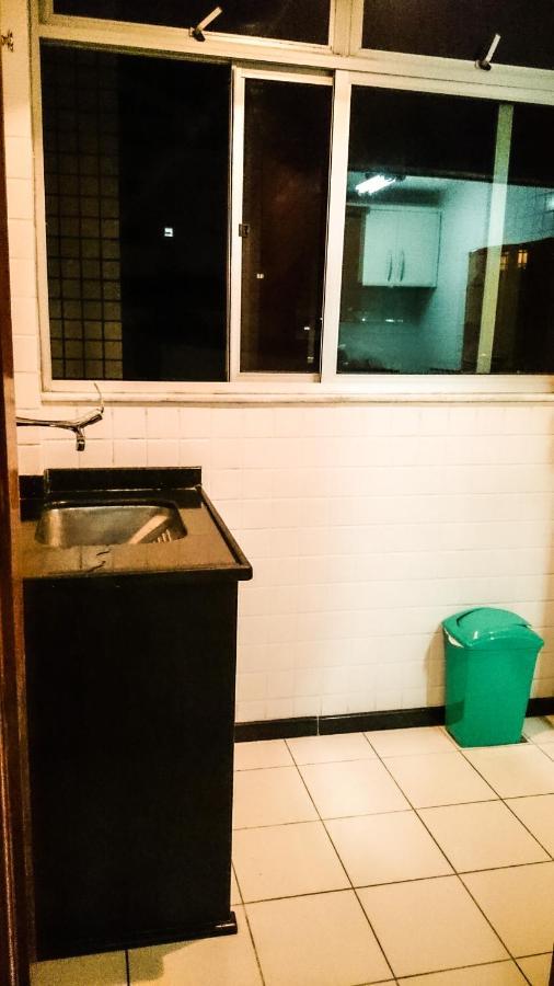 Apto A 50M Da Praia Do Forte - Ar Condicionado Cabo Frio Dış mekan fotoğraf