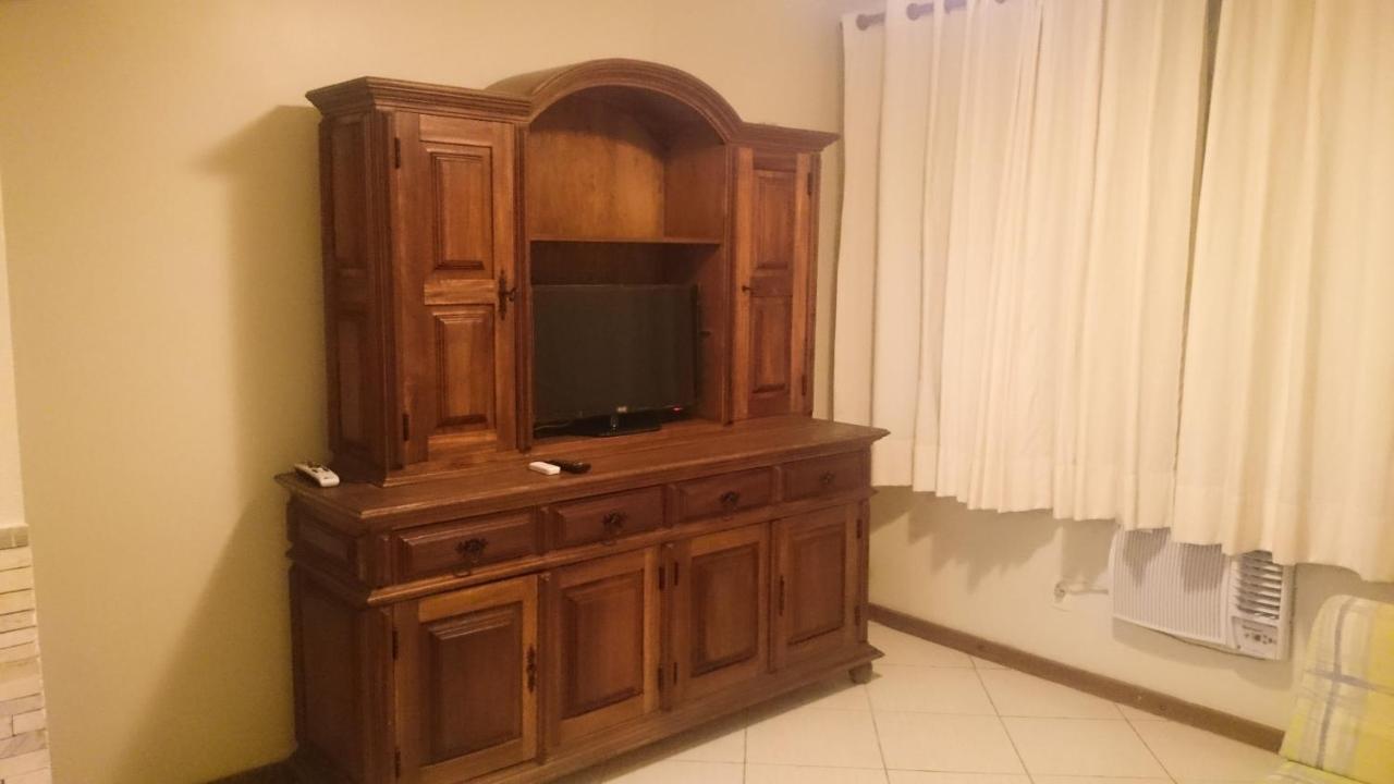 Apto A 50M Da Praia Do Forte - Ar Condicionado Cabo Frio Dış mekan fotoğraf